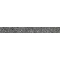 Плинтус Granito Anthracite/Антрацит матовый 7,6x60