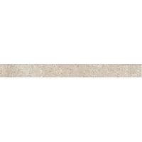 Плинтус Granito Beige/Бежевый матовый 7,6x60