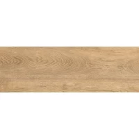 Керамогранит Italian Wood Honey/Медовый Структурированный 20x60
