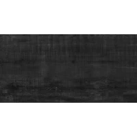 Керамогранит Граните Вуд Эго Черный LR 60x120