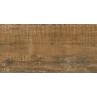 Керамогранит Граните Вуд Эго Коричневый LR 60x120