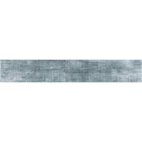 Керамогранит Граните Вуд Эго Синий SR 19,5x120