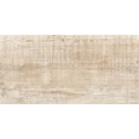 Керамогранит Граните Вуд Эго Светло-бежевый LR 60x120