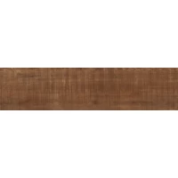 Керамогранит Граните Вуд Эго Темно-коричневый SR 29,5x120