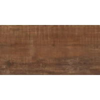 Керамогранит Граните Вуд Эго Темно-коричневый SR 60x120