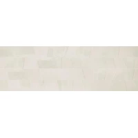 Декор Icone Bleu Blanc Ligne 20x120