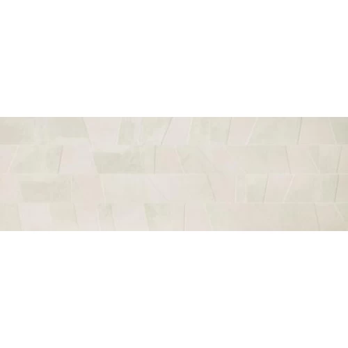 Impronta Декор Icone Bleu Blanc Ligne 20x120 IB01EAG