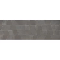 Декор Icone Bleu Gris Ligne 20x120