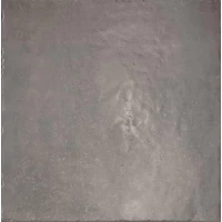 Керамогранит Icone Bleu Gris Brushed Rect 80x80