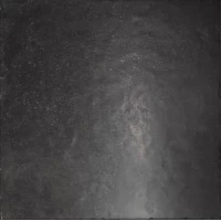 Керамогранит Icone Bleu Noir Brushed Rect 80x80