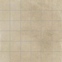 Мозаика Icone Bleu Beige Mosaico 5х5