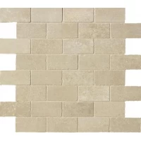 Мозаика Icone Bleu Beige Muretto A Spacco 3,5х7,5