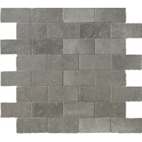 Мозаика Icone Bleu Gris Muretto A Spacco 3,5х7,5