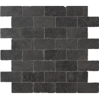 Мозаика Icone Bleu Noir Muretto A Spacco 3,5х7,5