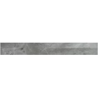 Бордюр Marble Experience Orobico Grey Listello Lapp 7,5x60