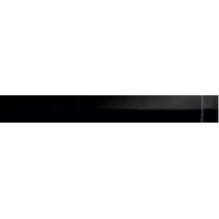 Бордюр Marble Experience Sahara Noir Listello Lapp 7,5x60
