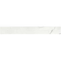 Бордюр Marble Experience Statuario Lux Listello Lapp 7,5x60