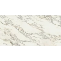 Керамогранит Marble Experience Calacatta Gold Lapp 6 mm 160x320