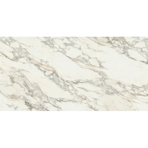 Impronta Керамогранит Marble Experience Calacatta Gold Lapp 6 mm 160x320 MB02XXL