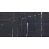 Керамогранит Marble Experience Sahara Noir Lapp 120x240