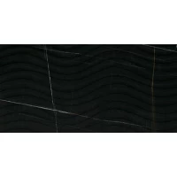 Керамогранит Marble Experience Sahara Noir Sq. Onda 60x120