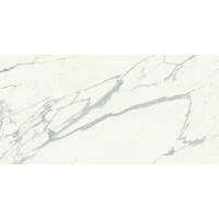 Керамогранит Marble Experience Statuario Lux Lapp 6 mm 160x320