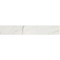 Керамогранит Marble Experience Statuario Lux Rullato 20x120