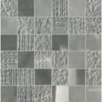 Мозаика Marble Experience Orobico Grey Mosaico Mix