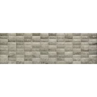 Декор Marmi Imperiali Mosaico Grey 30x90
