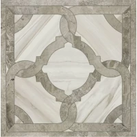 Декор Marmi Imperiali Neoclassico F Rett. Lapp. 59,5x59,5