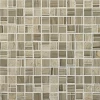 Impronta Мозаика Marmi Imperiali Mosaico Grey MM1230M