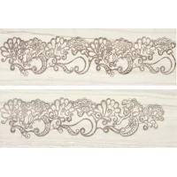 Панно Marmi Imperiali King Composizione 30x180