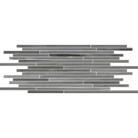 Декор Charme Advance Floor Project Palissandro Dark Strip lux 26x75