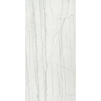 Керамогранит Charme Advance Floor Project Platinum White cerato rett 60x120