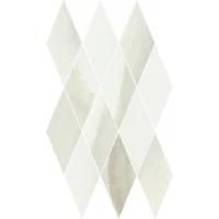Мозаика Charme Advance Floor Project Cremo Delicato Mosaico Diamond lux