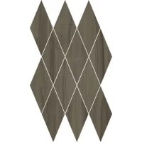 Мозаика Charme Advance Floor Project Elegant Brown Mosaico Diamond lux