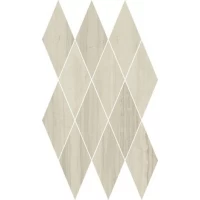 Мозаика Charme Advance Floor Project Silk Grey Mosaico Diamond lux