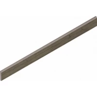 Плинтус Charme Advance Floor Project Elegant Brown lux 7,2x80