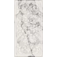 Декор Charme Evo Floor Project Statuario Inserto Broccato 30x60