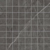 Мозаика Charme Evo Floor Project Antracite Mosaico Lux