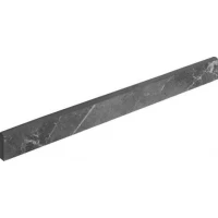 Плинтус Charme Evo Floor Project Antracite Battiscopa 7,2x60