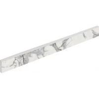 Плинтус Charme Evo Floor Project Statuario Battiscopa 7,2x60