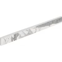 Плинтус Charme Evo Floor Project Statuario Battiscopa Lux 7,2x59