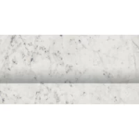 Бордюр Charme Extra Floor Project Carrara Альцата 15x30
