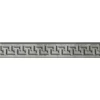 Italon Бордюр Charme Extra Floor Project Silver Лиф 5x30 600090000480