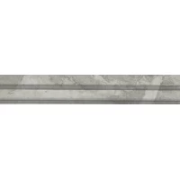 Бордюр Charme Extra Floor Project Silver Лондон 5x30