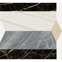 Декор Charme Extra Floor Project Lasa Интарсио Фашиа 59x59