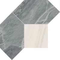 Мозаика Charme Extra Floor Project Atlantic Полигон