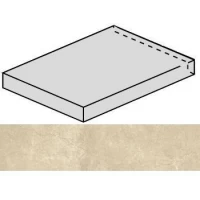 Ступень Charme Extra Floor Project Arcadia угловая левая 33x60