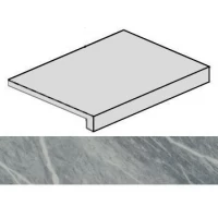 Ступень Charme Extra Floor Project Atlantic фронтальная 33x120